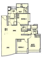 Queens (D3), Condominium #501907461